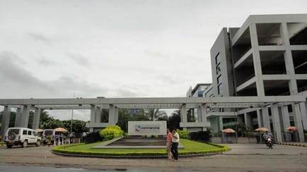 Image 1 of The iPlex- Workspace Rebooted - Commerzone Tech Park - Yerwada - Pune