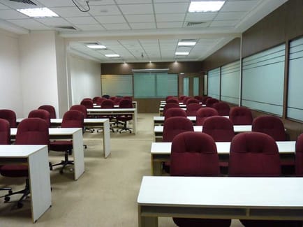 Image 4 of The iPlex- Workspace Rebooted - Commerzone Tech Park - Yerwada - Pune