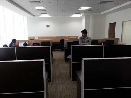 Image 7 of The iPlex- Workspace Rebooted - Commerzone Tech Park - Yerwada - Pune