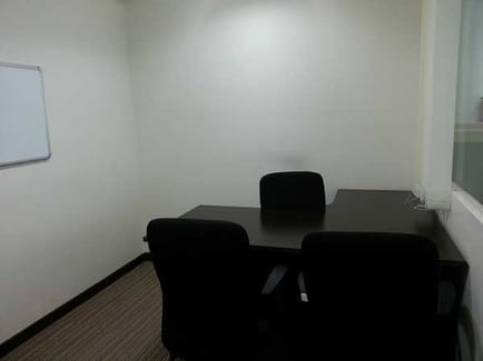 Image 8 of The iPlex- Workspace Rebooted - Commerzone Tech Park - Yerwada - Pune