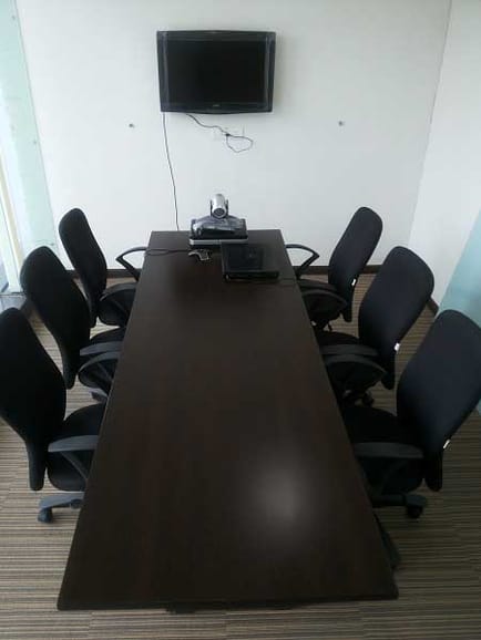 Image 10 of The iPlex- Workspace Rebooted - Commerzone Tech Park - Yerwada - Pune