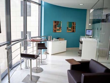 Image 10 of Regus - Zagreb, City Centre - Ul. Petra Hektorovica - Zagreb