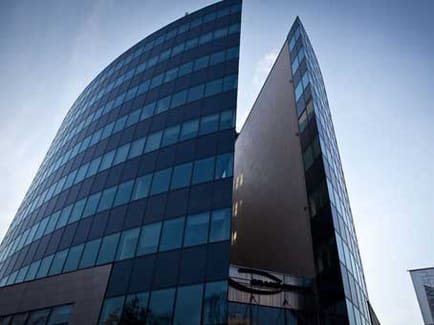 Image 2 of Regus - Zagreb, City Centre - Ul. Petra Hektorovica - Zagreb
