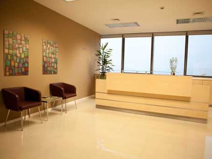 Image 3 of Regus - Zagreb, City Centre - Ul. Petra Hektorovica - Zagreb
