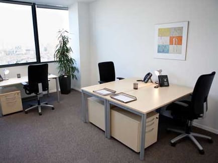 Image 4 of Regus - Zagreb, City Centre - Ul. Petra Hektorovica - Zagreb