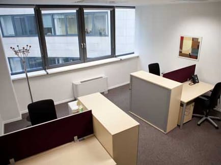 Image 5 of Regus - Zagreb, City Centre - Ul. Petra Hektorovica - Zagreb