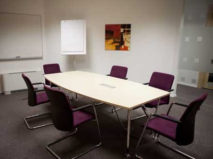 Image 6 of Regus - Zagreb, City Centre - Ul. Petra Hektorovica - Zagreb