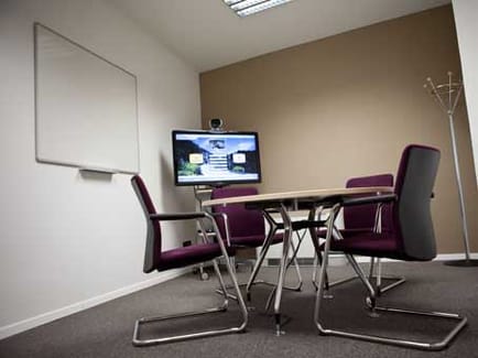 Image 8 of Regus - Zagreb, City Centre - Ul. Petra Hektorovica - Zagreb