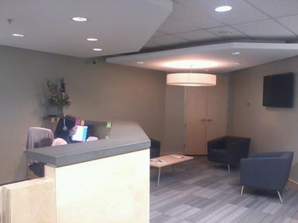 Image 2 of Intelligent Office - 10060 Jasper Ave - Edmonton