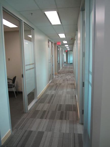 Image 5 of Intelligent Office - 10060 Jasper Ave - Edmonton