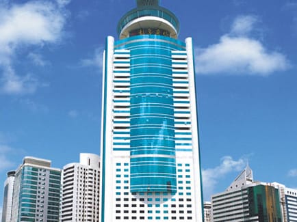 Image 1 of Regus - Panglin Plaza - Jiabin Road - Shenzhen