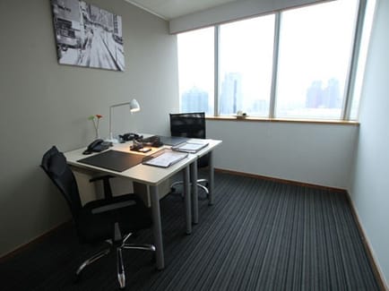 Image 3 of Regus - Panglin Plaza - Jiabin Road - Shenzhen