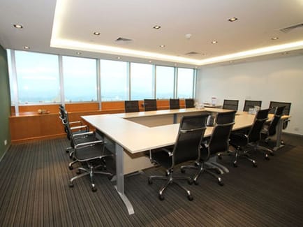 Image 5 of Regus - Panglin Plaza - Jiabin Road - Shenzhen