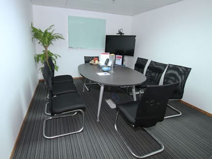 Image 7 of Regus - Panglin Plaza - Jiabin Road - Shenzhen