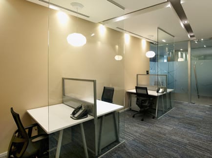 Image 9 of Regus - Singapore Asia Square - Marina View - Singapore