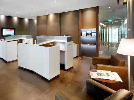 Image 10 of Regus - Singapore Asia Square - Marina View - Singapore