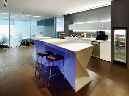 Image 11 of Regus - Singapore Asia Square - Marina View - Singapore