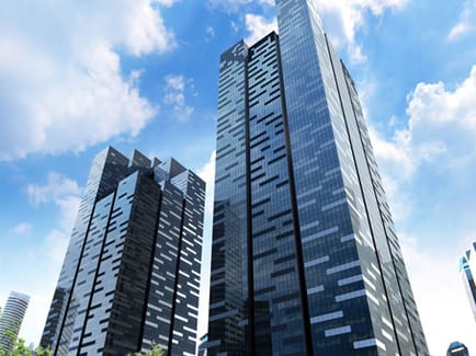 Image 1 of Regus - Singapore Asia Square - Marina View - Singapore