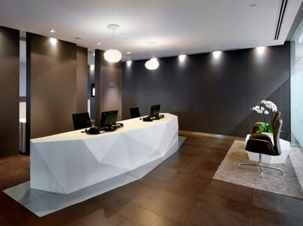 Image 2 of Regus - Singapore Asia Square - Marina View - Singapore