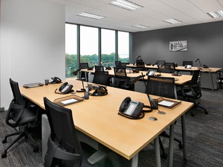 Image 3 of Regus - Singapore Asia Square - Marina View - Singapore
