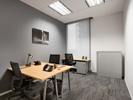 Image 4 of Regus - Singapore Asia Square - Marina View - Singapore