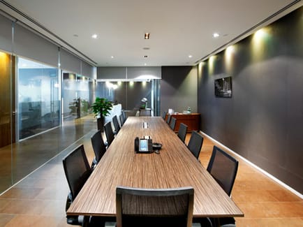 Image 5 of Regus - Singapore Asia Square - Marina View - Singapore