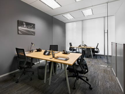 Image 6 of Regus - Singapore Asia Square - Marina View - Singapore