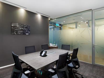 Image 7 of Regus - Singapore Asia Square - Marina View - Singapore