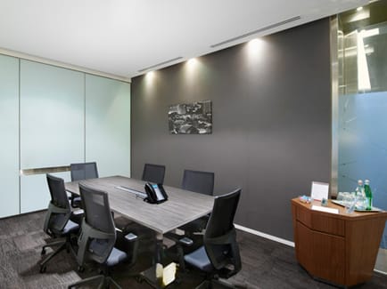Image 8 of Regus - Singapore Asia Square - Marina View - Singapore