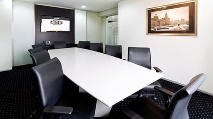 Image 4 of Servcorp - Somekh Building - Yuanmingyuan Road - Shanghai