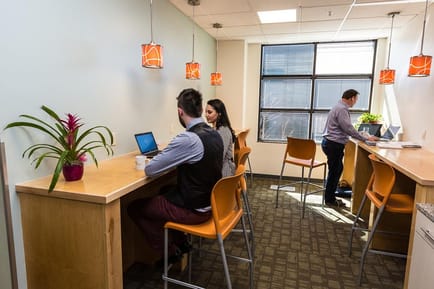 Image 2 of Office Evolution - Teller Street - Lakewood - CO