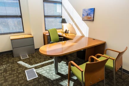 Image 5 of Office Evolution - Teller Street - Lakewood - CO