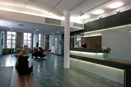 Image 1 of Bracken Business Centres - Calls Wharf - The Calls, LS2 - Leeds
