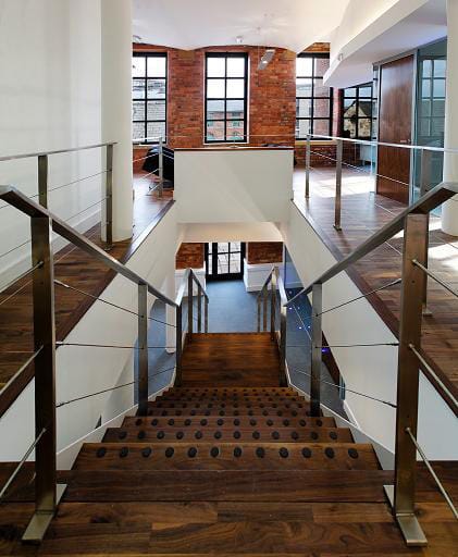Image 4 of Bracken Business Centres - Calls Wharf - The Calls, LS2 - Leeds