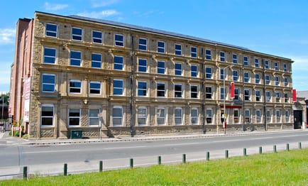 Image 1 of Bracken Business Centres - The Tannery - Kirkstall Road, LS3 - Leeds