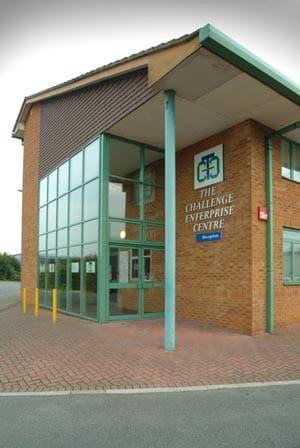 Image 1 of Portsmouth Enterprise - Challenge Enterprise Centre - Sharps Close, PO3 - Portsmouth