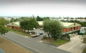 Image 1 of Portsmouth Enterprise - Portsmouth Enterprise Centre - Quartremaine Road, PO3 - Portsmouth