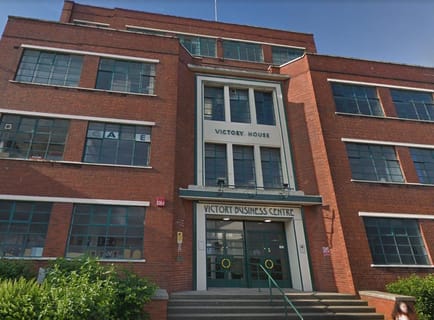 Image 1 of Portsmouth Enterprise - Victory Business Centre - Somers Road North, PO1 - Portsmouth