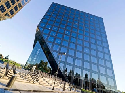 Image 1 of Regus - Newport Gateway Center - Irvine