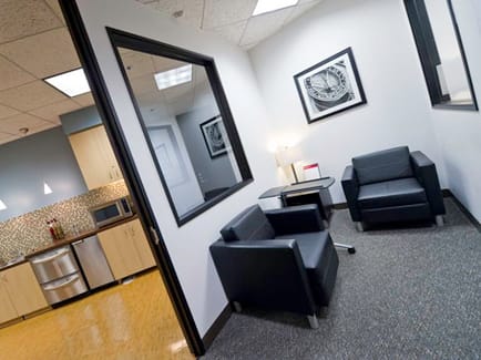 Image 11 of Regus - Newport Gateway Center - Irvine