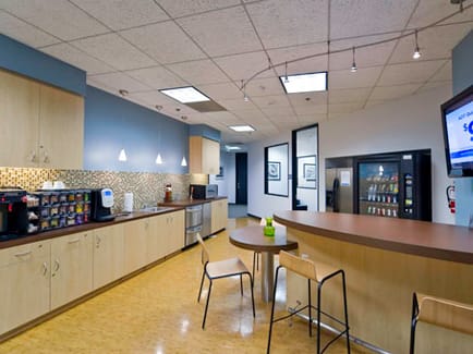 Image 12 of Regus - Newport Gateway Center - Irvine