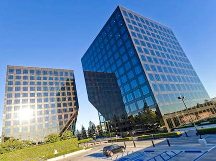 Image 2 of Regus - Newport Gateway Center - Irvine