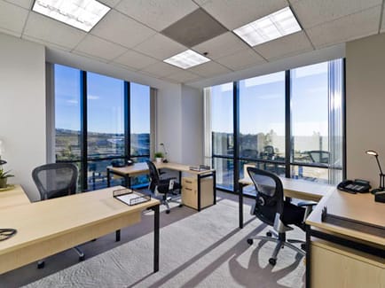 Image 4 of Regus - Newport Gateway Center - Irvine