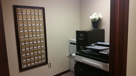 Image 5 of All American Business Centers - Lakeside Circle - Sterling Heights - MI