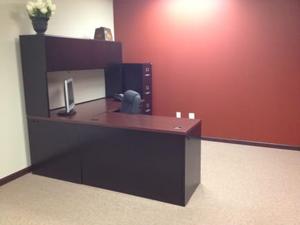 Image 11 of All American Business Centers - Lakeside Circle - Sterling Heights - MI