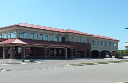 Image 1 of All American Business Centers - Lakeside Circle - Sterling Heights - MI