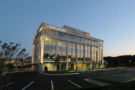 Image 1 of Office Evolution - Glenwood Avenue - Raleigh - NC