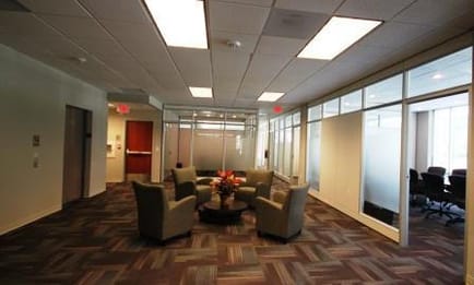Image 2 of Office Evolution - Glenwood Avenue - Raleigh - NC