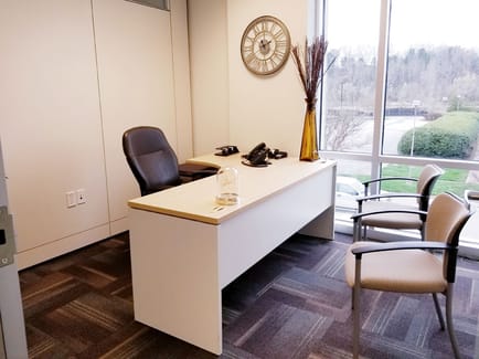 Image 5 of Office Evolution - Glenwood Avenue - Raleigh - NC