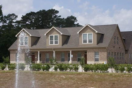 Image 1 of Connecting Woodlands LLC - Budde Rd - The Woodlands